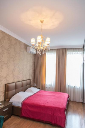 Apartament 20 Griboedov st.